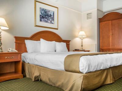 Hotel Clarion & Conference Centre 3*