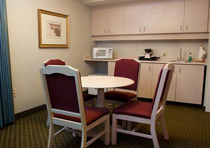 Clarion & Conference Centre Hotel Fort Erie